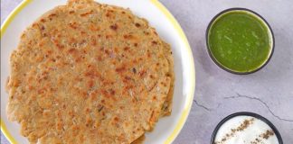 સિંધી ડોડા બનાવવાની રીત - sindhi doda banavani rit - sindhi doda recipe in gujarati