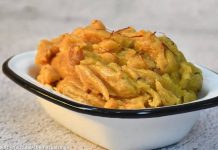 બટાકા નો હલવો બનાવવાની રીત - bataka no halvo - bataka no halvo banavani rit - bataka no halvo recipe in gujarati