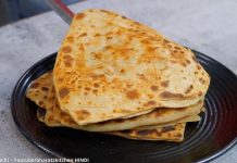 ડુંગળી ના પરોઠા બનાવવાની રીત | dungri na paratha banavani rit recipe in gujarati ડુંગળી ના પરોઠા બનાવવાની રીત - dungri na paratha banavani rit - dungri na paratha recipe in gujarati