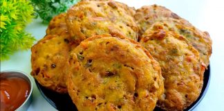 ઘઉં સોજી નો નાસ્તો બનાવવાની રીત - ghau soji no nasto banavani rit