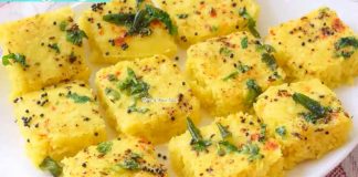 લીલી મકાઈ ના ઢોકળા ની રેસીપી - લીલી મકાઈ ના ઢોકળા બનાવવાની રીત - lili makai na dhokla recipe - lili makai na dhokla banavani rit gujarati ma - lili makai na dhokla recipe in gujarati