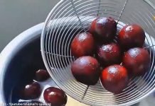 મિલ્ક પાવડર થી કાળા જાંબુ બનાવવાની રીત - milk powder thi kala jamun banavani rit gujarati ma