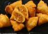 મીની ડ્રાય સમોસા - Mini dry samosa - મીની ડ્રાય સમોસા બનાવવાની રીત - mini dry samosa recipe in gujarati - mini dry samosa banavani rit