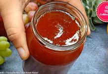 મિક્સ ફ્રુટ જામ બનાવવાની રીત | mix fruit jam banavani rit recipe in gujarati મિક્સ ફ્રુટ જામ બનાવવાની રીત - mix fruit jam banavani rit - mix fruit jam banavani recipe in gujarati - mix fruit jam recipe in gujarati