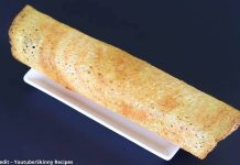 બાજરી ના લોટ ના ઢોસા બનાવવાની રીત - Bajri na lot na dhosa banavani rit