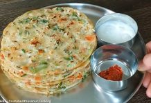 ચોખા ના વેજીટેબલ ચીલા બનાવવાની રીત - Chokha na vegitable chila banavani rit