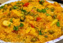 દલીયા ખીચડી બનાવવાની રીત - daliya khichdi banavani rit gujarati ma - daliya khichdi banavani recipe - daliya khichdi recipe in gujarati