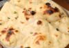 ઘઉં ના લોટ ની તંદુરી રોટલી બનાવવાની રીત - ghau na lot ni tandoori rotli banavani rit