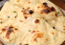 ઘઉં ના લોટ ની તંદુરી રોટલી બનાવવાની રીત - ghau na lot ni tandoori rotli banavani rit