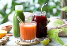 ત્રણ પ્રકારના હેલ્થી જ્યુસ બનાવવાની રીત | healthy juice banavani rit હેલ્થી જ્યુસ બનાવવાની રીત - healthy juice banavani rit