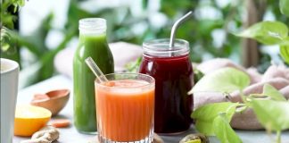 ત્રણ પ્રકારના હેલ્થી જ્યુસ બનાવવાની રીત | healthy juice banavani rit હેલ્થી જ્યુસ બનાવવાની રીત - healthy juice banavani rit