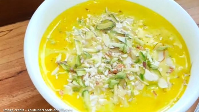 કોળા ની ખીર બનાવવાની રીત - kola ni kheer banavani rit - kola ni kheer recipe in gujarati