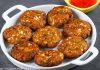 pan kobi ni petis in gujarati - pan kobi ni petis banavani rit - પાન કોબી ની પેટીસ બનાવવાની રીત