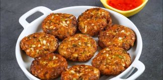 પાન કોબી ની પેટીસ બનાવવાની રીત | pan kobi ni petis banavani rit pan kobi ni petis in gujarati - pan kobi ni petis banavani rit - પાન કોબી ની પેટીસ બનાવવાની રીત