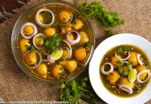 પાણી ના પકોડા બનાવવાની રીત - pani na pakoda banavani rit - pani na pakoda banavani rit gujarati ma - pani na pakoda recipe in gujarati