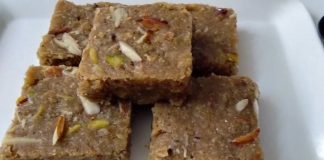 પરફેક્ટ ચાસણી વડે અડદિયા બનાવવાની રીત| Chasni vade aadiya banavani rit ચાસણી વડે અડદિયા બનાવવાની રેસીપી - Chasni vade aadiya banavani rit