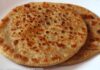 ખાંડ ના પરોઠા બનાવવાની રીત - Khand na paratha banavani rit - Khand na paratha recipe in gujarati - ખાંડ ના પરોઠા બનાવવાની રેસીપી