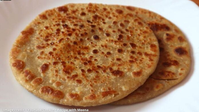 ખાંડ ના પરોઠા બનાવવાની રીત - Khand na paratha banavani rit - Khand na paratha recipe in gujarati - ખાંડ ના પરોઠા બનાવવાની રેસીપી