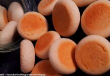 કોર્ન ફ્લોર કુકી બનાવવાની રીત - corn flour cookie banavani rit - corn flour cookie recipe in gujarati