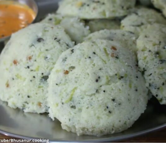 દુધી ની ઈડલી બનાવવાની રીત - dudhi ni idli banavani rit - dudhi ni idli recipe in gujarati - દુધી ની ઈડલી બનાવવાની રેસીપી - દુધીની ઈડલી