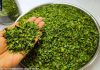 કસુરી મેથી બનાવવાની રીત - kasuri methi banavani rit - kasuri methi recipe in gujarati