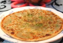 લીલા વટાણા ના પરોઠા બનાવવાની રીત | lila valadan na paratha banavani rit લીલા વટાણા ના પરોઠા બનાવવાની રીત - lila valadan na paratha banavani rit - lila valadan na paratha recipe in gujarati