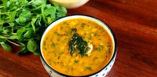 મેથી દાળ બનાવવાની રીત | methi dal banavani rit | methi dal recipe in gujarati મેથી દાળ બનાવવાની રીત - methi dal recipe - methi dal recipe in gujarati - methi dal banavani rit - મેથી દાળ
