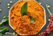 ઈડલી ઢોંસા સાથે સર્વ થતો મિલગપોડી પાઉડર | Gun powder recipe in gujarati ગન પાઉડર બનાવવાની રીત - Gun powder recipe in gujarati - ઈડલી ઢોંસા સાથે સર્વ થતો મિલગપોડી પાઉડર ગન પાઉડર બનાવવાની રેસીપી