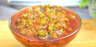 લીલા વટાણા નું અથાણું બનાવવાની રીત | Lila vatana nu athanu banavani rit લીલા વટાણા નું અથાણું બનાવવાની રીત - Lila vatana nu athanu banavani rit - Lila vatana nu athanu recipe in gujarati