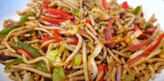 બાજરા ના લોટના નૂડલ્સ બનાવવાની રીત | bajra na lot na noodles banavani rit બાજરા ના લોટના નૂડલ્સ બનાવવાની રીત - bajra na lot na noodles banavani rit - bajra na lot na noodles recipe in gujarati