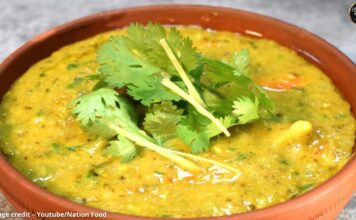 બાજરાની ખીચડી બનાવવાની રીત | bajra ni khichdi banavani rit | bajra ni khichdi recipe in gujarati બાજરાની ખીચડી બનાવવાની રીત - બાજરી ની ખીચડી - bajra ni khichdi - bajra ni khichdi banavani rit -bajra ni khichdi recipe in gujarati