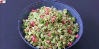 કાકડી નું સલાડ બનાવવાની રીત | kakdi nu salad banavani rit કાકડી નું સલાડ બનાવવાની રીત - kakdi nu salad banavani rit - kakdi nu salad recipe in gujarati