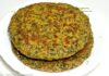 પાલક પેન કેક બનાવવાની રીત - palak pancake banavani rit - palak pancake recipe in gujarati