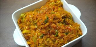 પાનકોબી બેસન નું શાક બનાવવાની રીત | Pankobi besan nu shaak banavani rit પાનકોબી બેસન નું શાક બનાવવાની રીત - Pankobi besan nu shaak banavani rit - pan kobi besan nu shaak banavani rit