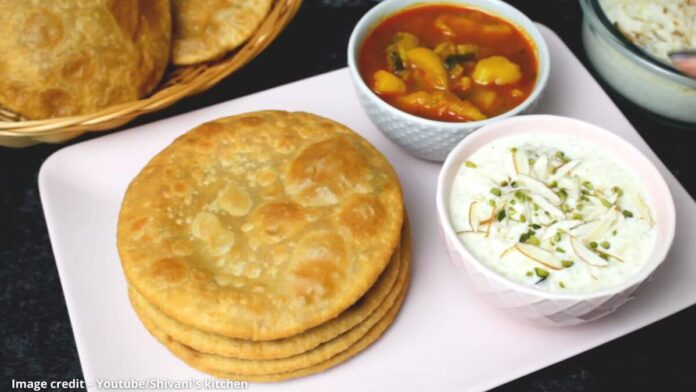 બિહારી દાલ પૂરી બનાવવાની રીત - Bihari dal puri banavani rit - Bihari dal puri recipe in gujarati
