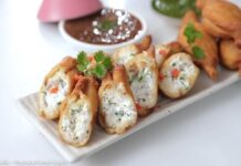 દહીં બ્રેડ રોલ્સ બનાવવાની રીત - Dahi bread rolls banavani ri - Dahi bread rolls recipe in gujarati
