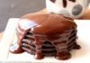 ડબલ ચોકલેટ પેનકેક બનાવવાની રીત - Double Chocolate Pancake banavani rit - Double Chocolate Pancake recipe in gujarati - ડબલ ચોકલેટ પેનકેક રેસીપી