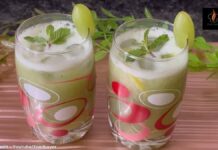 દ્રાક્ષ નો જ્યુસ બનાવવાની રીત - Drax no juice banavani rit - Drax no juice recipe in gujarati