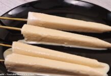 કુલ્ફી બનાવવાની રીત | Kulfi banavani rit | Kulfi recipe in gujarati કુલ્ફી બનાવવાની રીત - Kulfi banavani rit - Kulfi recipe in gujarati