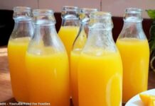 મેંગો ફ્રુટી બનાવવાની રીત | Mango Frooti banavani rit | Mango Frooti recipe in gujarati મેંગો ફ્રુટી બનાવવાની રીત - Mango Frooti banavani rit - Mango Frooti recipe in gujarati