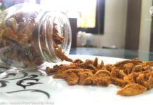 મસાલા કેરી બનાવવાની રીત - Masala keri banavani rit - Masala keri recipe in gujarati