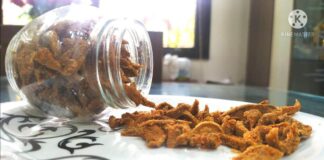 મસાલા કેરી બનાવવાની રીત - Masala keri banavani rit - Masala keri recipe in gujarati