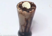 ઓરીઓ શેક બનાવવાની રીત - Oreo shake banavani rit - Oreo shake recipe in gujarati