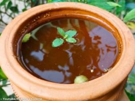 પાનકમ બનાવવાની રીત - Panakam banavani rit - Panakam recipe in gujarati