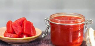 રેસ્ટોરેન્ટ જેવી ટામેટા ની ગ્રેવી બનાવવાની રીત - Tameta ni greavy banavani rit - Tameta ni greavy recipe in gujarati - ટામેટા ની ગ્રેવી બનાવવાની રીત