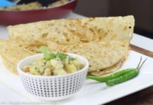 ફરાળી ઢોસા બનાવવાની રીત - farali dosa banavani rit - farali dosa recipe in gujarati