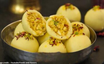 મિલ્ક પાવડર ના લાડુ બનાવવાની રીત | milk powder na ladoo banavani rit મિલ્ક પાવડર ના લાડુ બનાવવાની રીત - મિલ્ક પાવડર ના લાડવા બનાવવાની રીત - milk powder na ladoo banavani rit - milk powder na ladoo recipe in gujarati