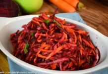 એબીસી સલાડ બનાવવાની રીત - ABC salad banavani rit - ABC salad recipe in gujarati