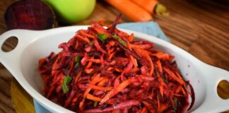 એબીસી સલાડ બનાવવાની રીત | ABC salad banavani rit | ABC salad recipe in gujarati એબીસી સલાડ બનાવવાની રીત - ABC salad banavani rit - ABC salad recipe in gujarati