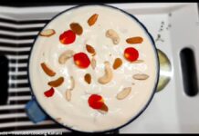 ડ્રાયફ્રુટ મઠો બનાવવાની રીત - Dry fruit matho banavani rit - Dry fruit matho recipe in gujarati